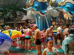 -波塞冬旅游度假区