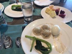 -上海世茂皇家艾美酒店