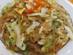 -柴火农庄(东海路店)