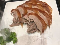 -北京全聚德(清华园店)
