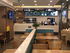 -魏家凉皮(来广营店)