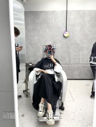 -OnHair造型