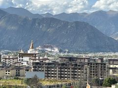 -松赞拉萨林卡酒店