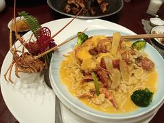 -国家五钻酒家·西樵旺阁渔村(西樵店)