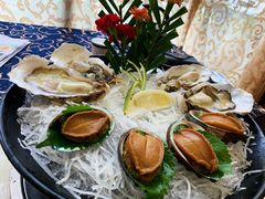 -祈胜邨•顺德鱼生•顺德菜(容桂店)