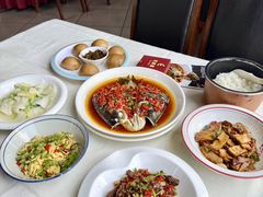 -毛家湾饭店·品牌湘菜(海印店)