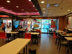 大堂-永和大王(解放东路店)