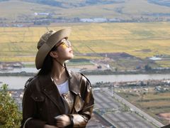 -帽儿山国家森林公园