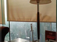 -云中捞高空旋转餐厅(商茂世纪广场店)