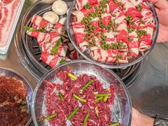 -英雄故事地摊烤肉(马驹桥店)