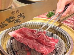 -西塔老太太泥炉烤肉(湖东领汇广场店)