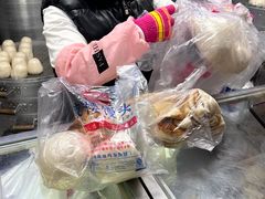 -天泽祥·鼓楼馒头(鼓楼店)