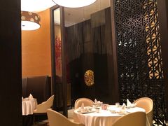 -上海金桥红枫万豪酒店-万豪中餐厅