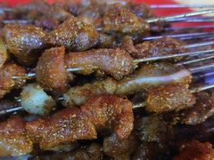 -小胡子祥彪烧烤(北湖总店)