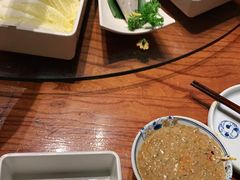 -古关火锅店(古北水镇景区店)