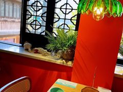 -迷你椰·泰式大排档(湖州衣裳街店)
