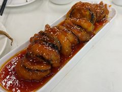 -昱德来·天津菜(河西店)