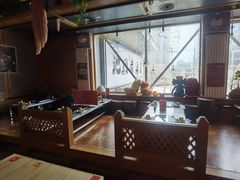 -济扶岛韩国海鲜汤제부도 해물탕(望京店)