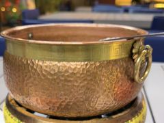 -思金拉措庄园藏餐(太阳岛店)