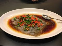 -丽晶轩中餐厅(重庆丽晶酒店)