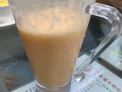 -义顺牛奶公司