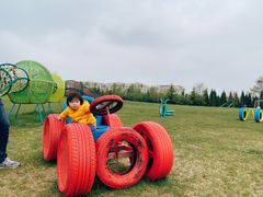 -泰生小镇旅游景区