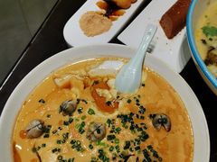 炖蛋-苏浙徽·江南荟·本味融合菜(相城方圆里店)