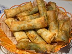 手工春卷-吴掌柜·藕汤印象(南湖店)