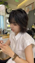 -BEAUTY HAIR GANO