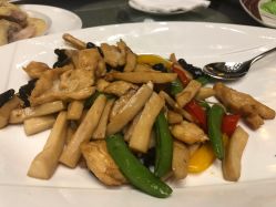 -三亚绿发山海天JW万豪酒店·宴会厅