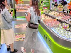 -糕材生•糕点•生日蛋糕(钟楼街店)