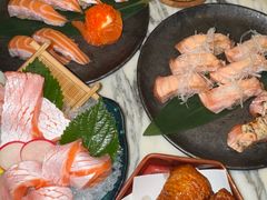 -家贺屋刺身寿司专门店