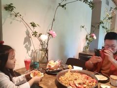 -BOCATA 西班牙餐厅(三里屯店)