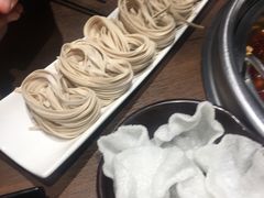 -快乐小羊(富强中路店)