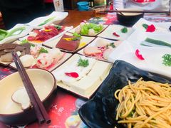 -束河人家(南锣鼓巷店)