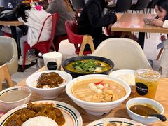 -津津飯堂