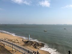 -胡里山炮台