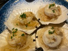 -百味馆·粤菜·湛江菜(后海花园店)