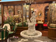 -秘密旅行Bonjour(黑金冠 江南西店)