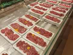 -小明家·鲜牛肉自选火锅(中街店)