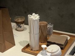 -% Arabica阿拉比卡咖啡烘焙工坊