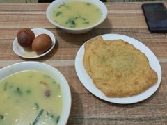 -老方子馅饼粥(台东店)