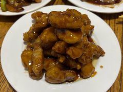 -红实家常菜(静安里店)