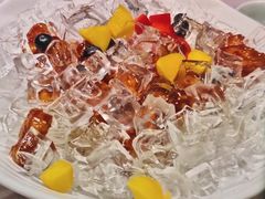 冰镇咕噜肉-陶陶居酒家(海岸城店)