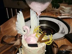 -杜哈夫DOUX RÊVE·生日蛋糕(日月光店)