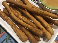-莫小七火锅