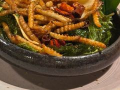 -紫滇源云南生态菜(丹凤街店)