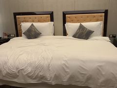 -上海浦东星河湾酒店