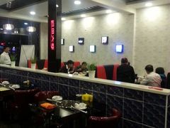 大堂-王婆大虾(五道口店)