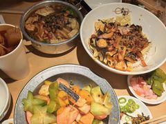 -水平有限广西米粉·广西风味集(五道口店)
